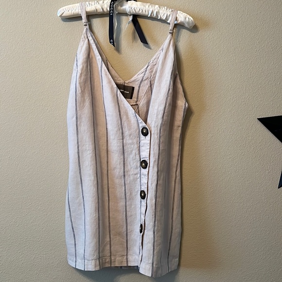 Reformation Dresses & Skirts - REFORMATION Linen dress